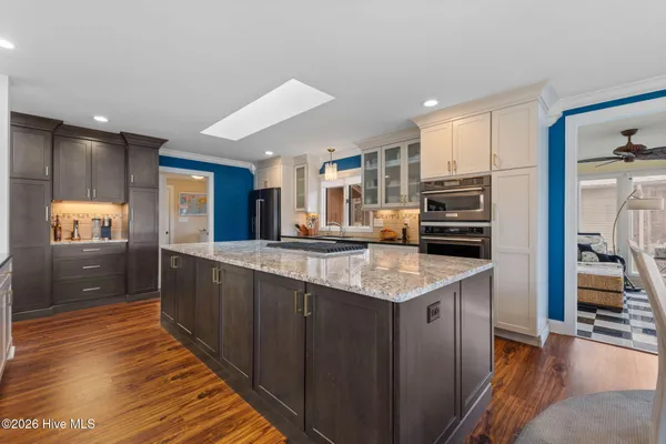 $1,350,000 | 120 Douglas Drive, West End, NC 27376