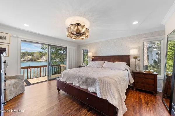 $1,350,000 | 120 Douglas Drive, West End, NC 27376