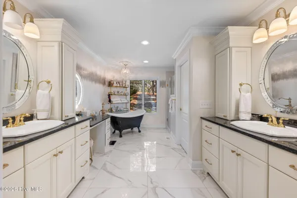 $1,350,000 | 120 Douglas Drive, West End, NC 27376