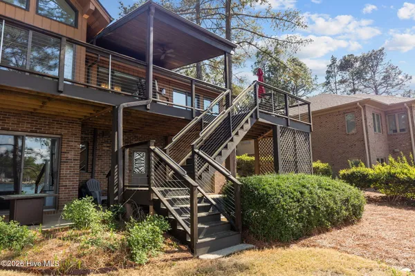 $1,350,000 | 120 Douglas Drive, West End, NC 27376