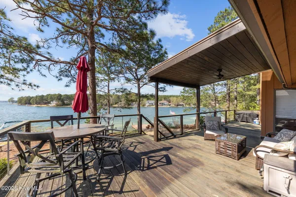 $1,350,000 | 120 Douglas Drive, West End, NC 27376