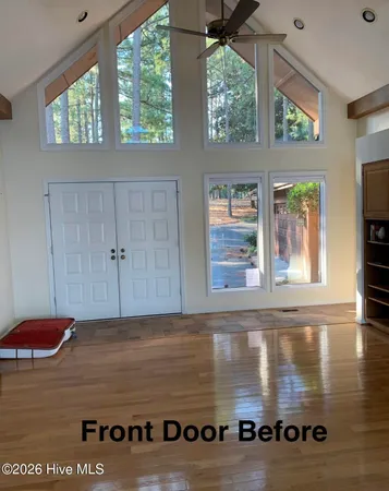 $1,350,000 | 120 Douglas Drive, West End, NC 27376