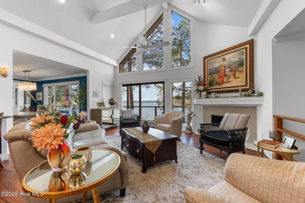 $1,350,000 | 120 Douglas Drive, West End, NC 27376