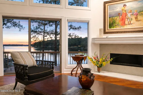 $1,350,000 | 120 Douglas Drive, West End, NC 27376