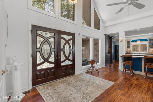 $1,350,000 | 120 Douglas Drive, West End, NC 27376