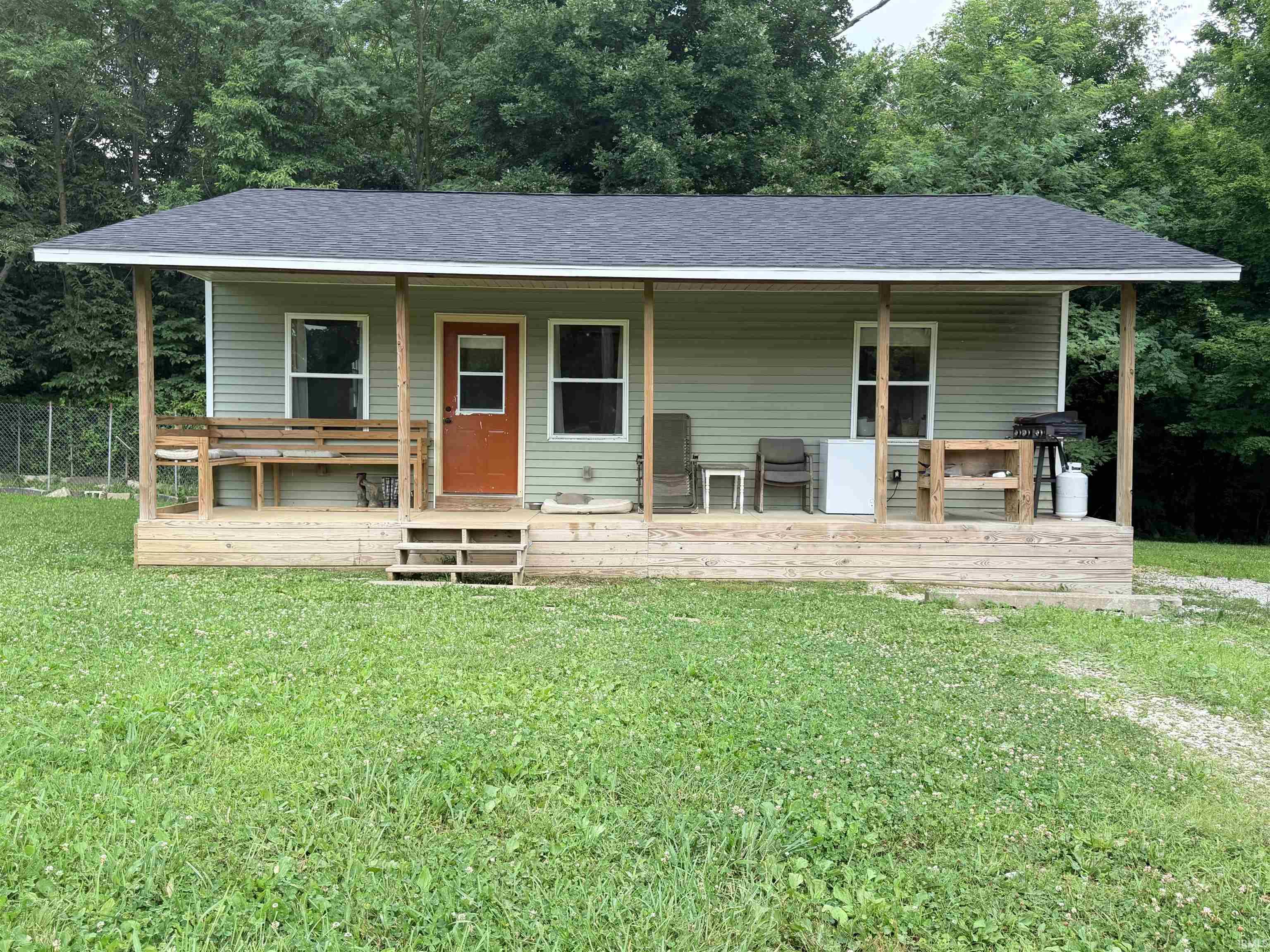 8682 Newark Road Solsberry, IN 47459 - Photo 1 of 15