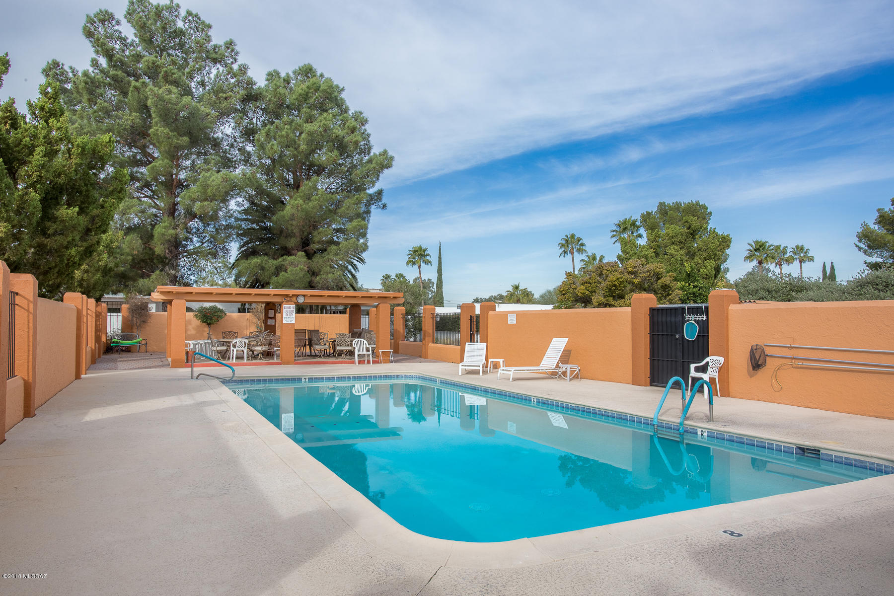 4820 East Fort Lowell Road, Unit F Tucson, AZ 85712 - Photo 21 of 22