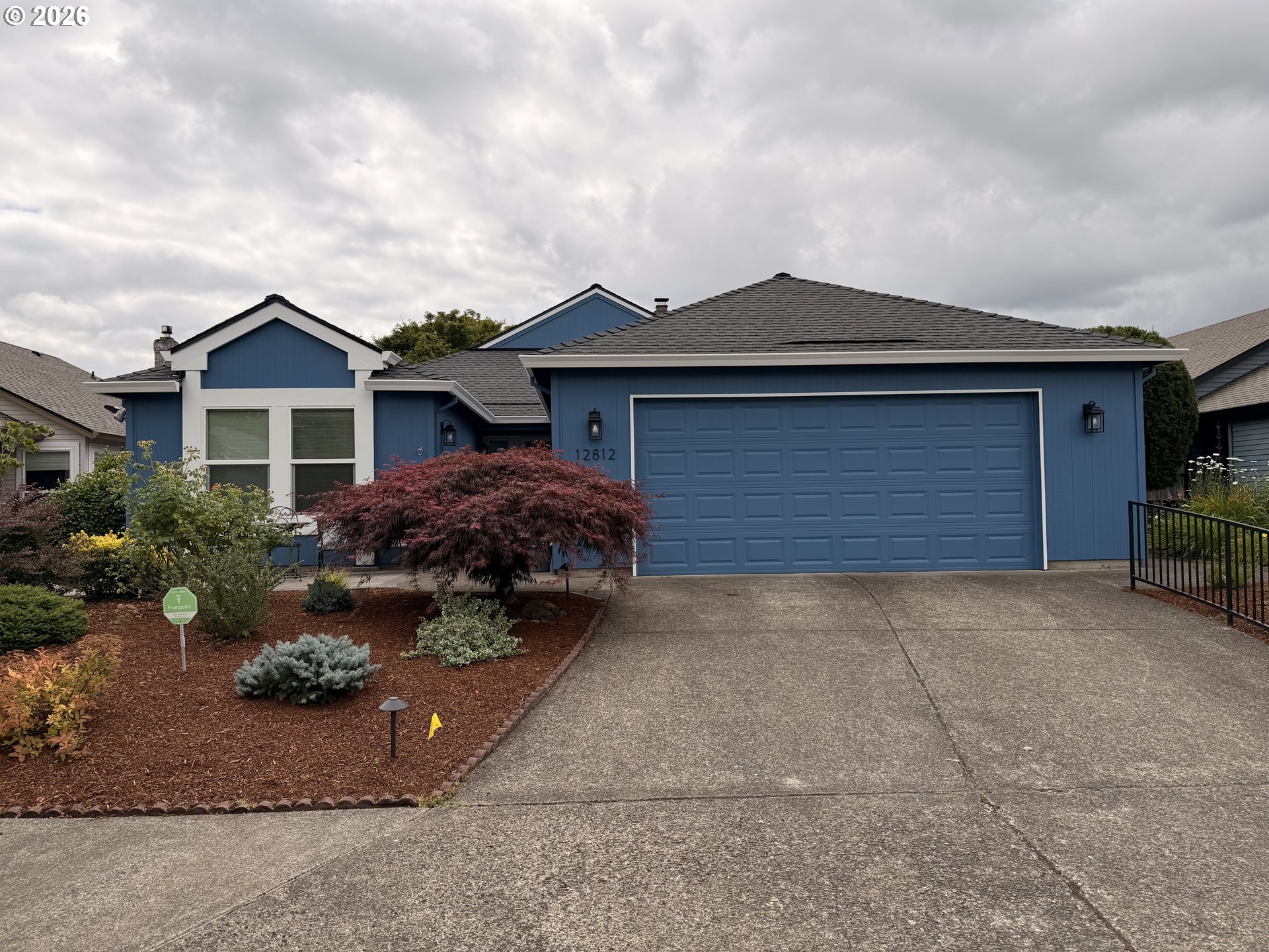 12812 Southwest Overgaard Street Portland, OR 97224 - Photo 1 of 3
