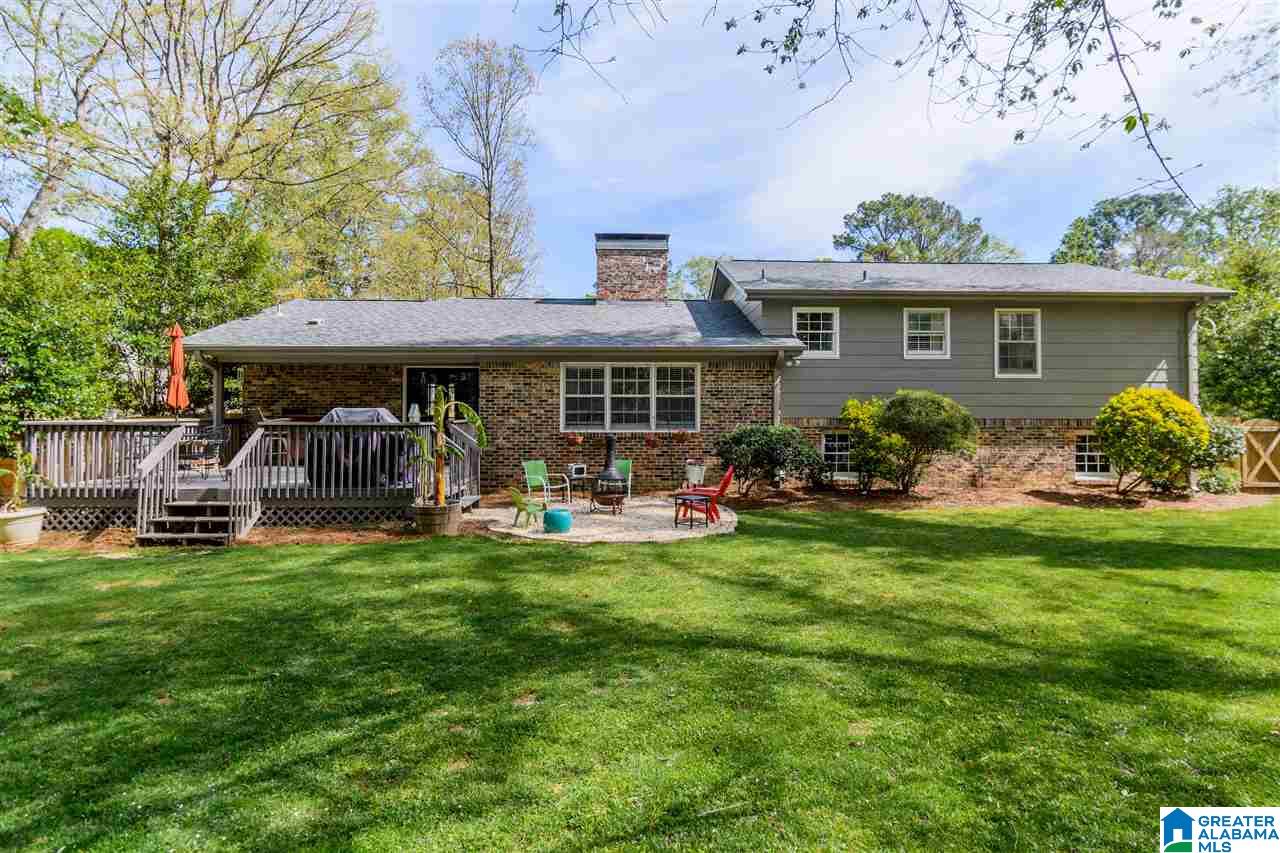 2354 Lime Rock Road Birmingham, AL 35216 - Photo 31 of 33