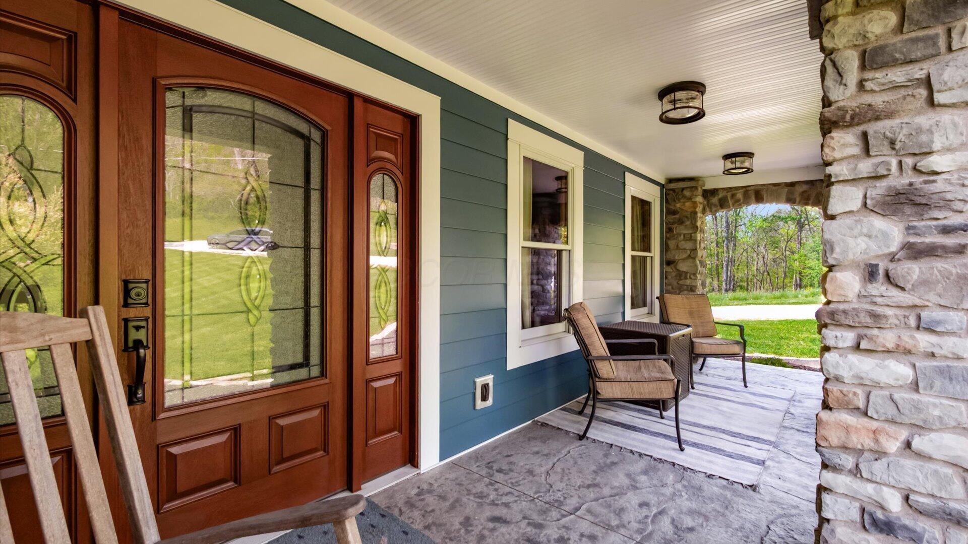 10155 North Morrison Road Dresden, OH 43821 - Photo 2 of 57 08-z 10155 N Morrison110 - Copy