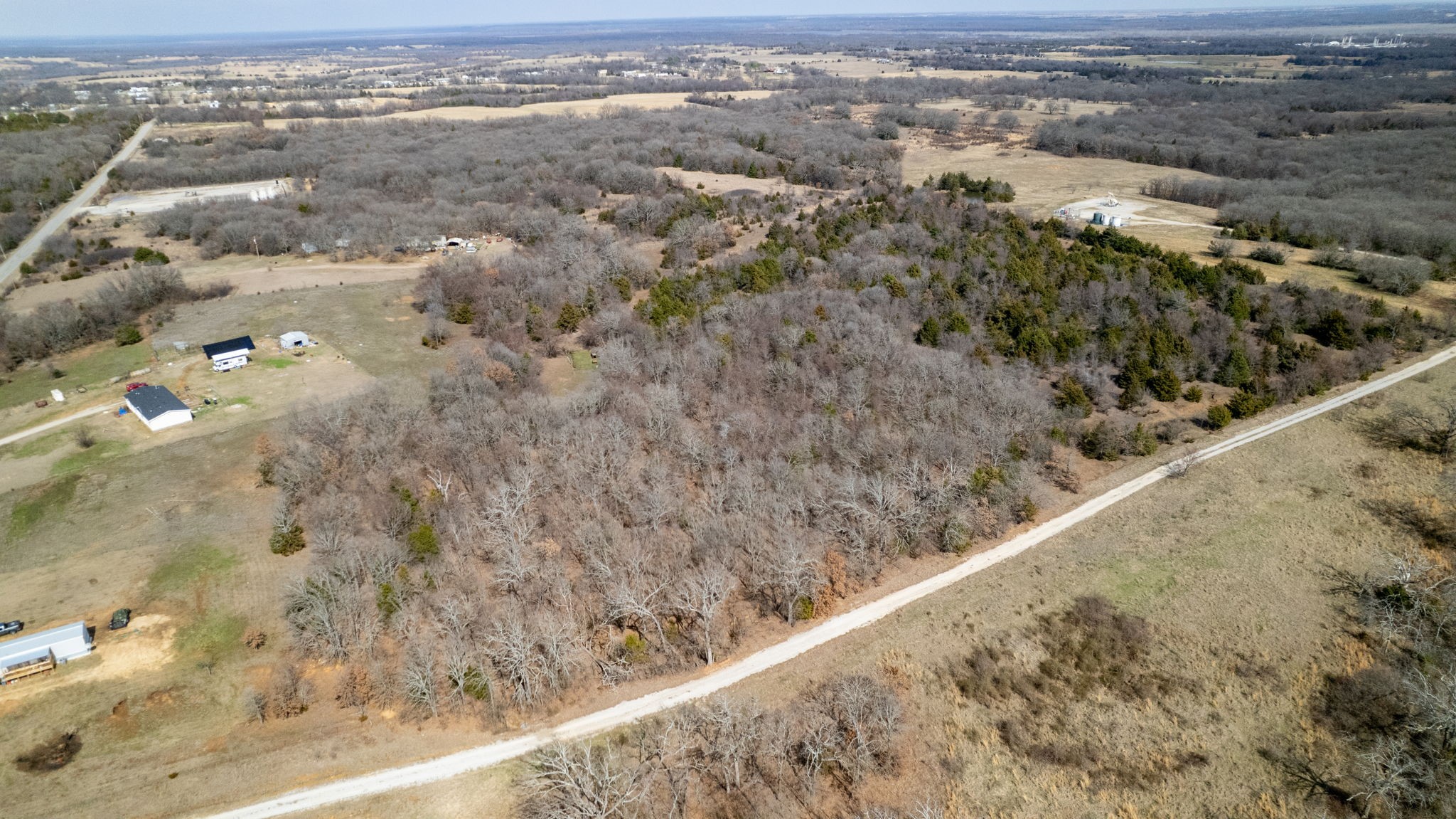 1 Bridgeview Road Madill, OK 73446 - Photo 9 of 13 Gallery Image 9