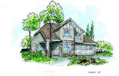 6943 Radius Loop Southeast Lacey, WA 98513 - Photo 1 of 1 Gallery Image 1