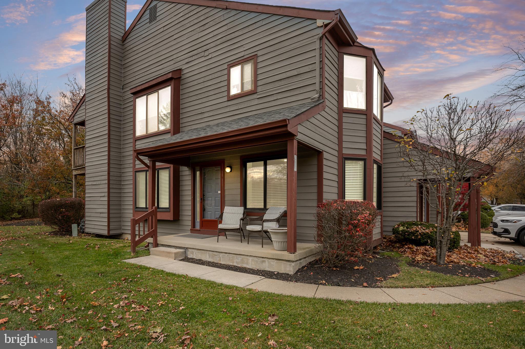 Welcome to 4107-A Chadbury Rd, Mt. Laurel!