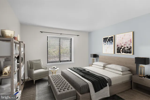 $350,000 | 4107A Chadbury Road, Mount Laurel, NJ 08054