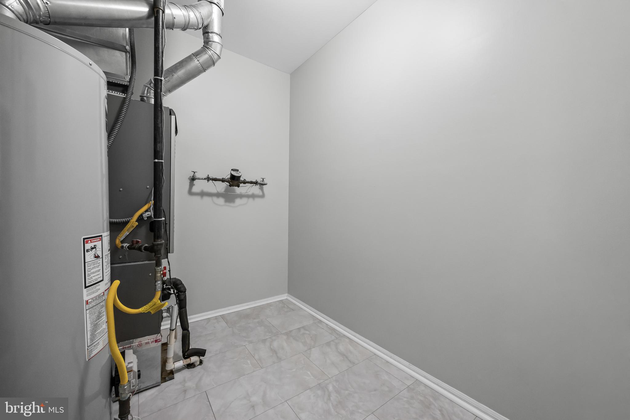 4107A Chadbury Road Mount Laurel, NJ 08054 - Photo 29 of 37 Utility Room