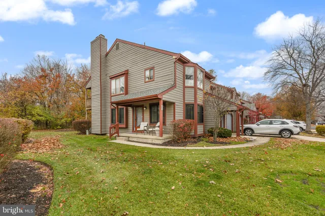 $350,000 | 4107A Chadbury Road, Mount Laurel, NJ 08054