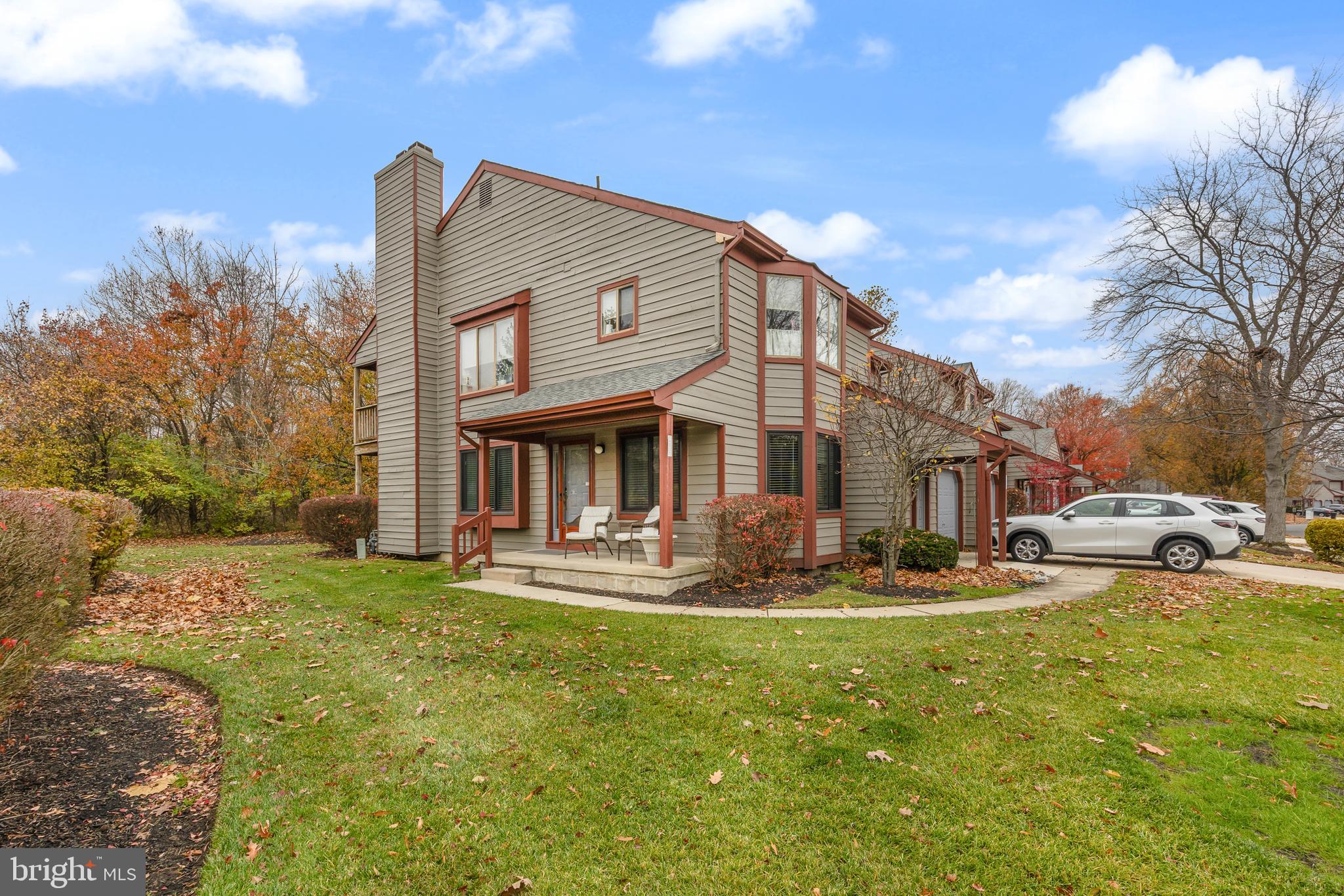 Welcome to 4107-A Chadbury Rd, Mt. Laurel!