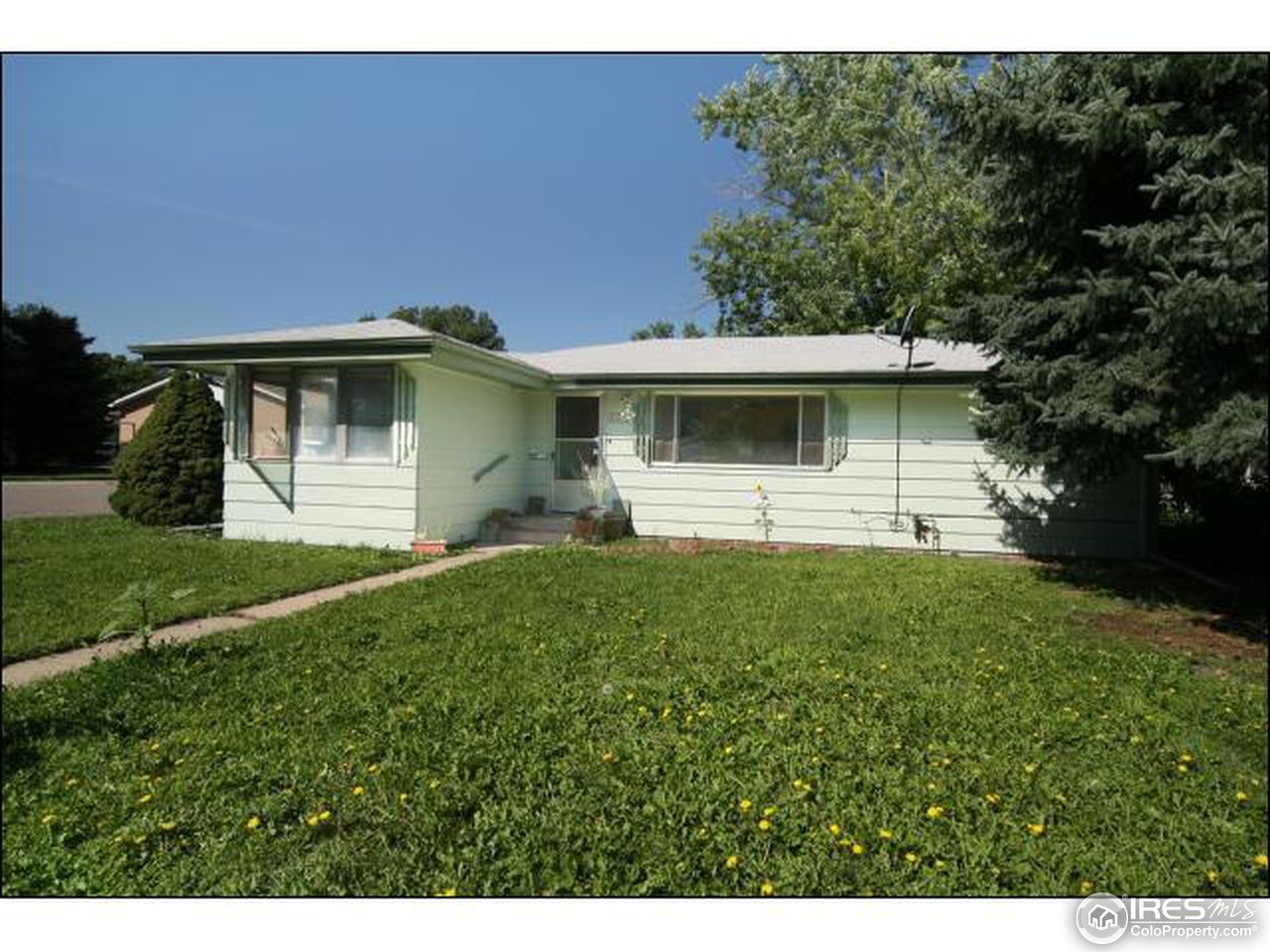401 Riddle Drive Fort Collins, CO 80521 - Photo 1 of 18 Gallery Image 1