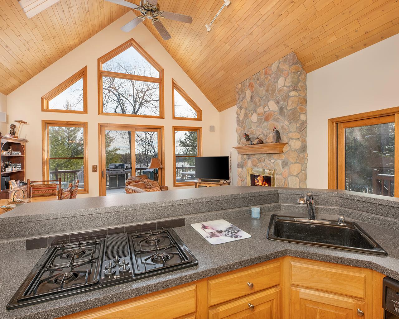 1537 Naleid Road Eagle River, WI 54521 - Photo 14 of 56 Gallery Image 14