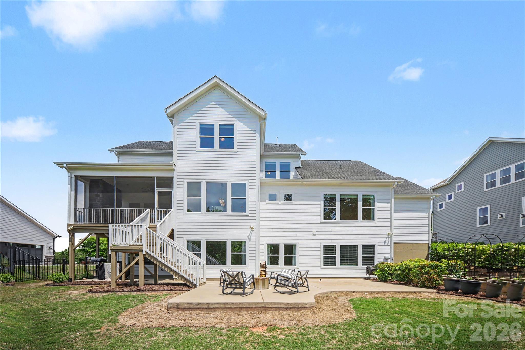 2865 Wateran Way Fort Mill, SC 29708 - Photo 39 of 47 Gallery Image 39