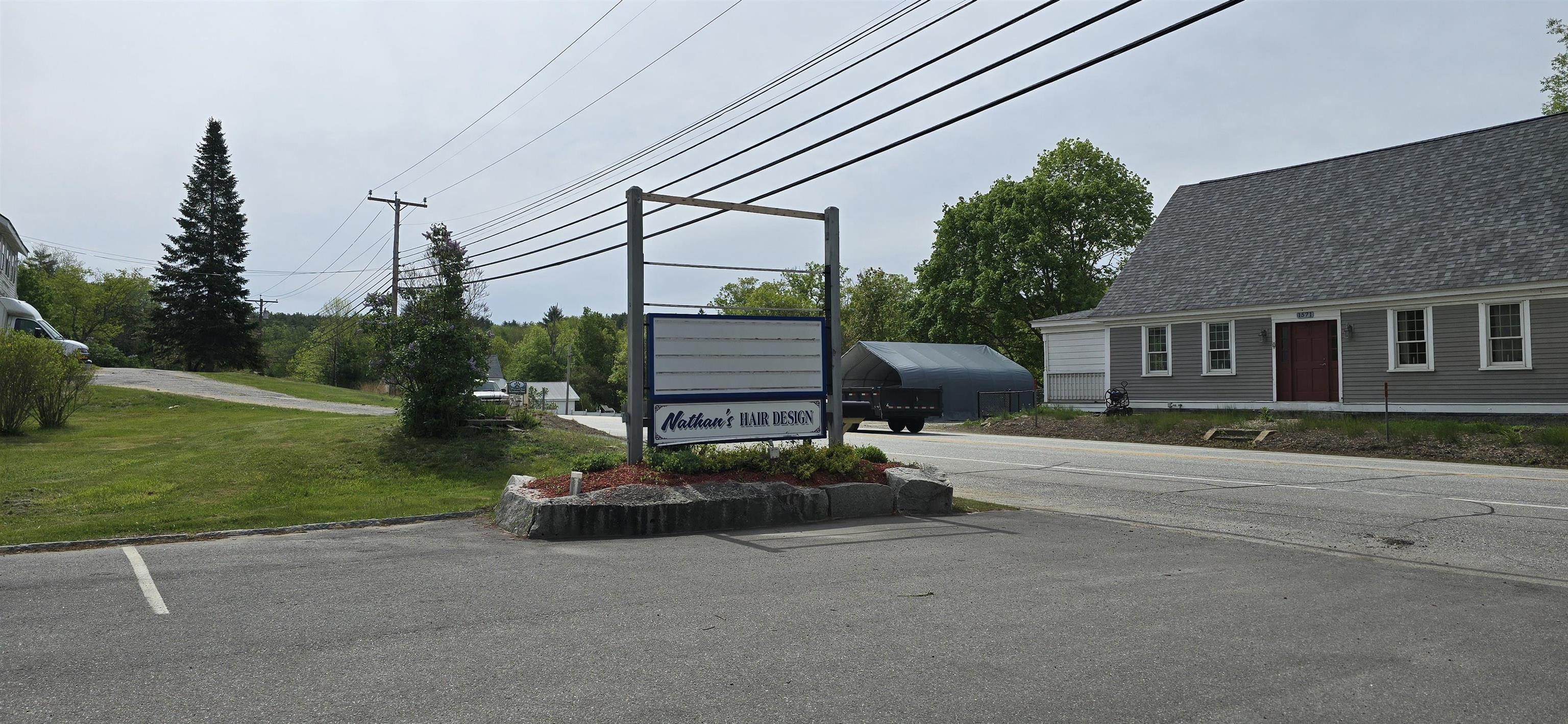 1578 B Dover Road Epsom, NH 03234 - Photo 3 of 13