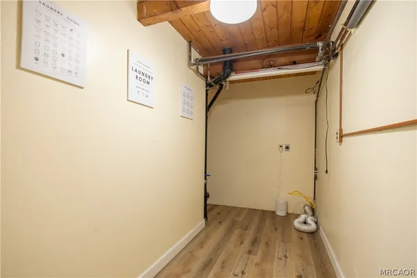 a view of shower