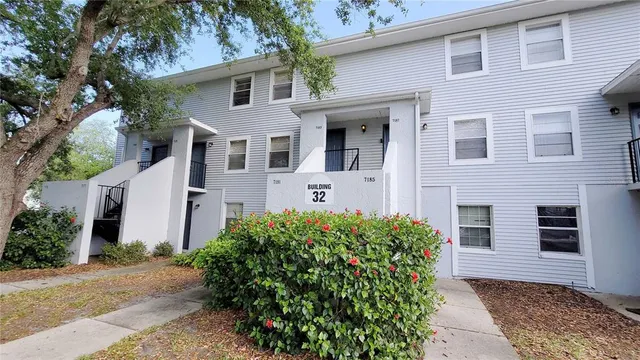 $109,900 | 7181 East Bank Drive, Unit 103, Tampa, FL 33617