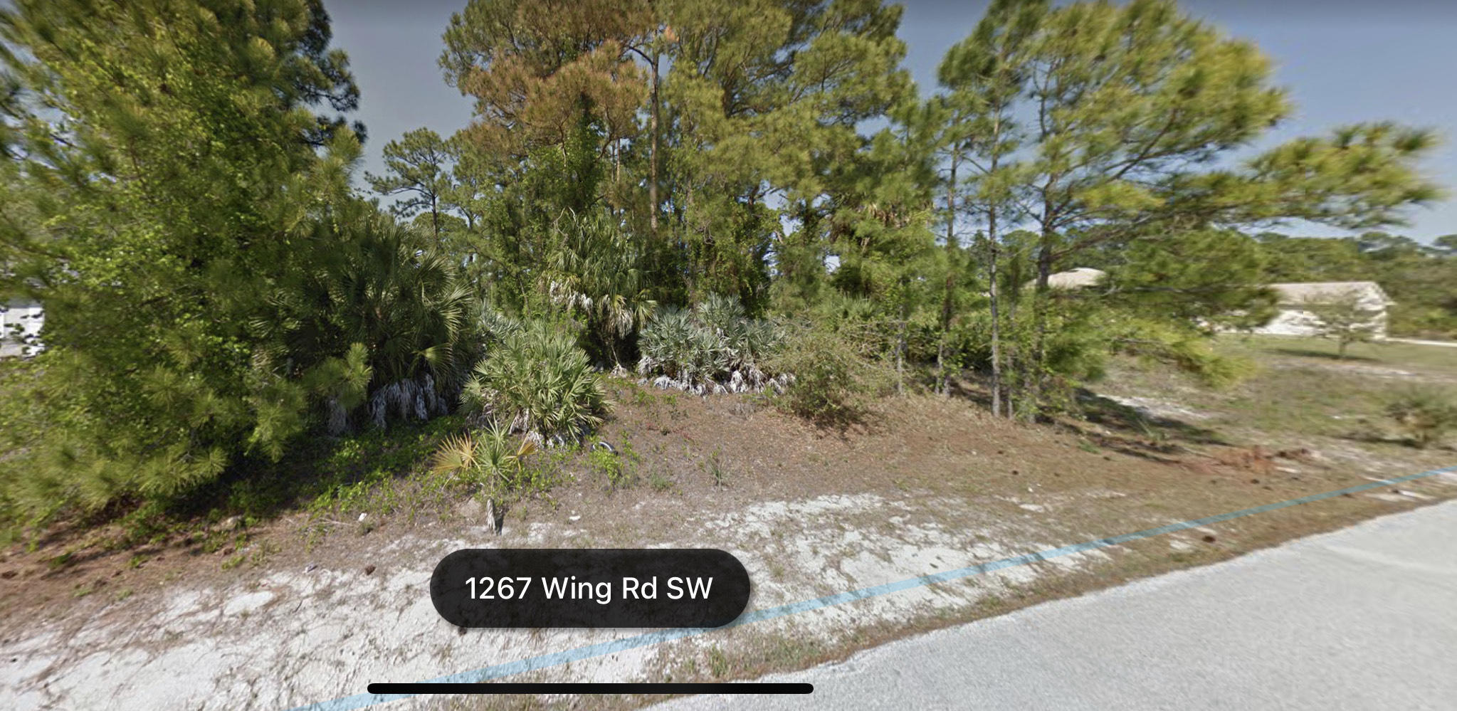 1267 Wing Road SW, Palm Bay, FL