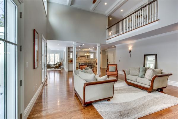 10 Alcott Road Lexington, MA 02420 - Photo 10 of 30