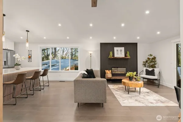 $1,425,000 | 10811 Northeast 154th Court, Bothell, WA 98011