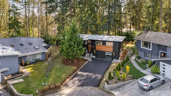 $1,425,000 | 10811 Northeast 154th Court, Bothell, WA 98011