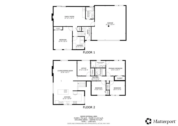 $1,425,000 | 10811 Northeast 154th Court, Bothell, WA 98011