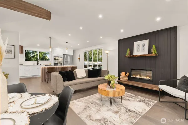 $1,425,000 | 10811 Northeast 154th Court, Bothell, WA 98011