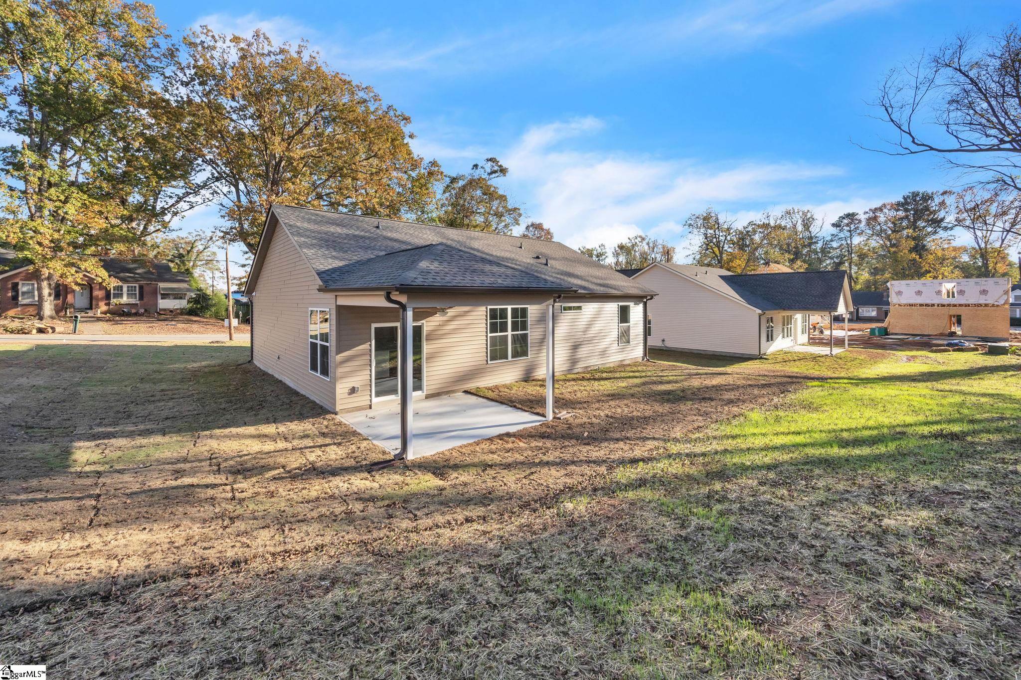 606 Caughlin Avenue Anderson, SC 29624 - Photo 24 of 25 Gallery Image 24