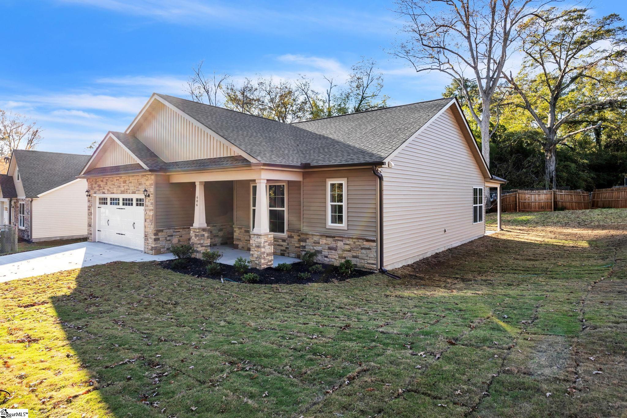 606 Caughlin Avenue Anderson, SC 29624 - Photo 25 of 25 Gallery Image 25