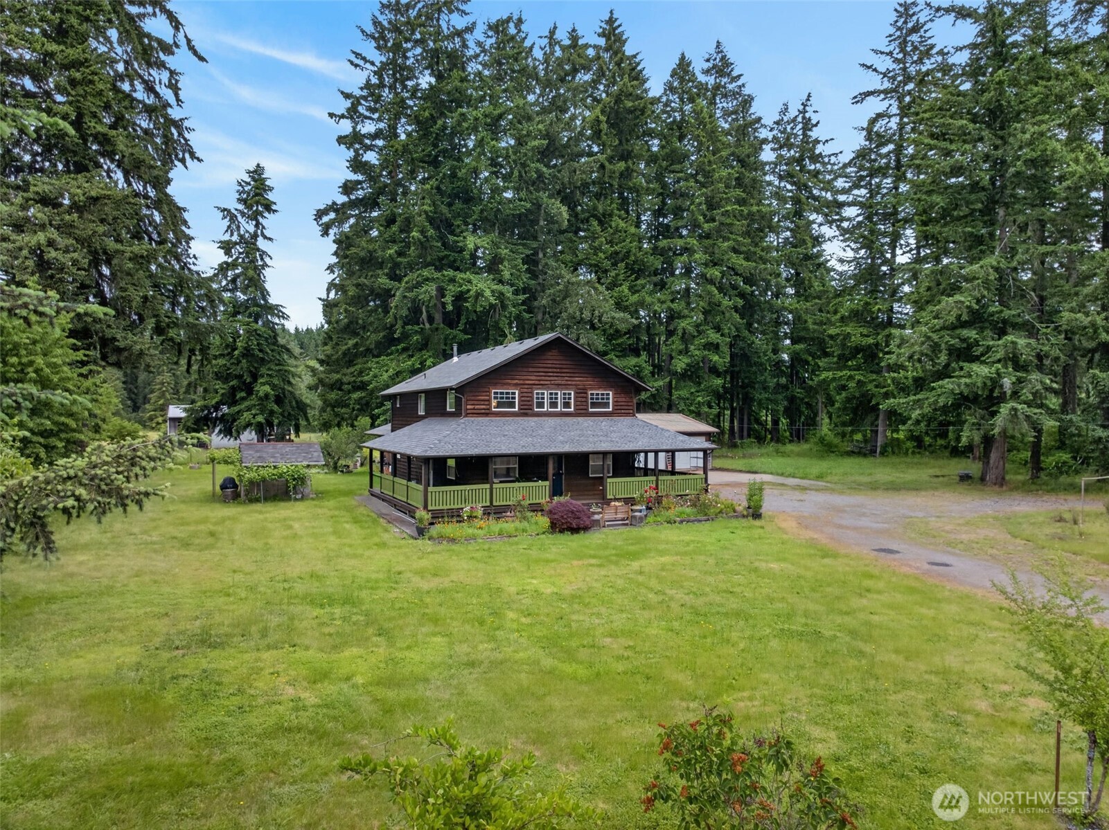 10320 James Road Southwest Rochester, WA 98579 - Photo 28 of 38