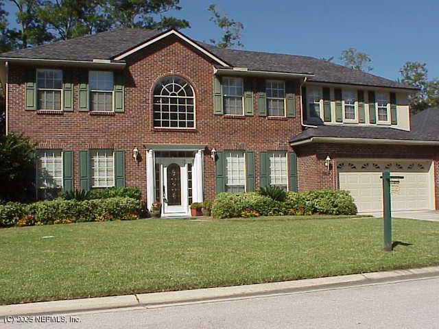 801 Mill Stream Road Ponte Vedra Beach, FL 32082 - Photo 1 of 18 Photo 1
