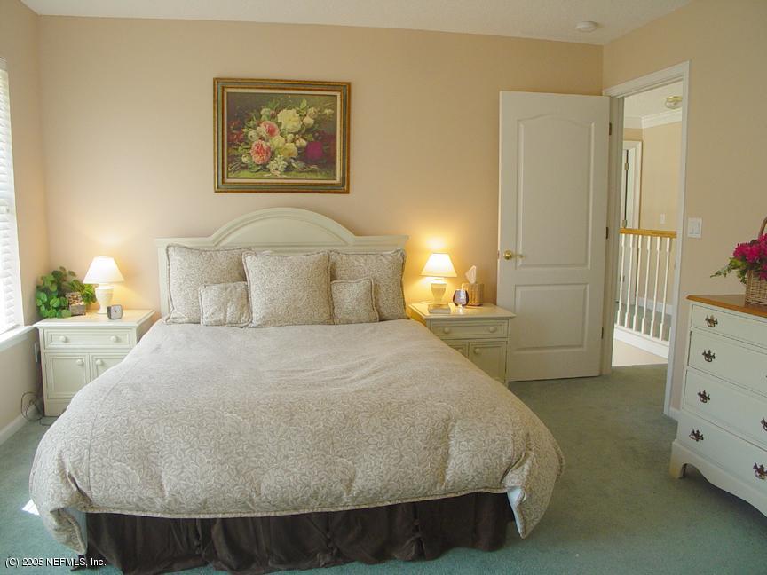 801 Mill Stream Road Ponte Vedra Beach, FL 32082 - Photo 11 of 18 Bedroom 2