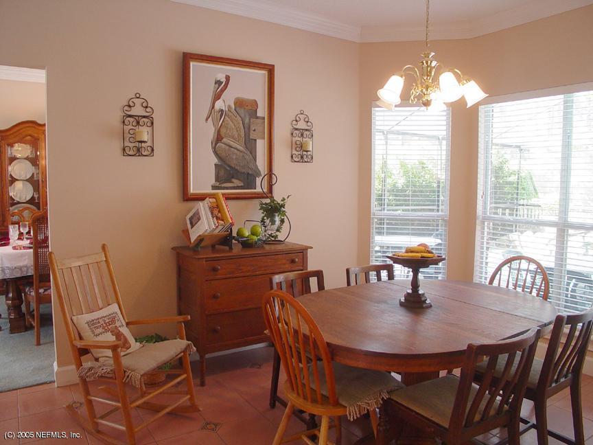 801 Mill Stream Road Ponte Vedra Beach, FL 32082 - Photo 12 of 18 Breakfast Rm