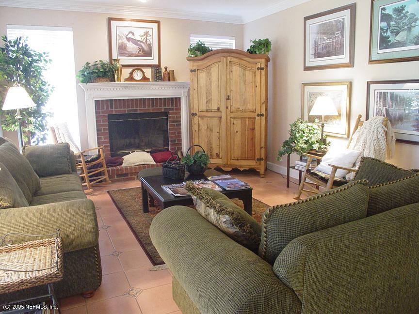 801 Mill Stream Road Ponte Vedra Beach, FL 32082 - Photo 14 of 18 Family Rm