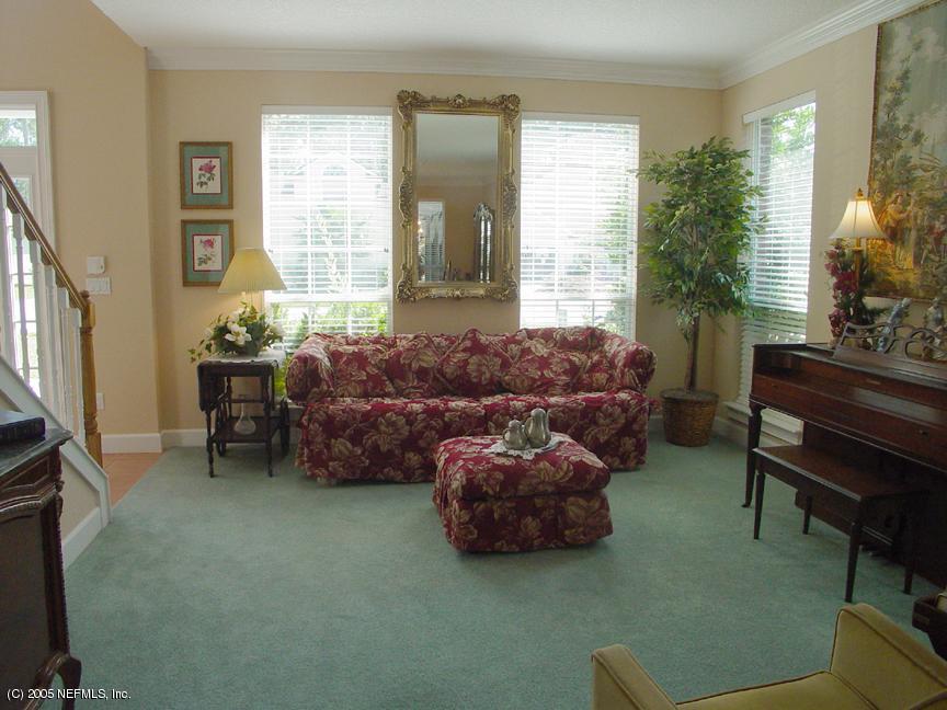 801 Mill Stream Road Ponte Vedra Beach, FL 32082 - Photo 15 of 18 Living Rm