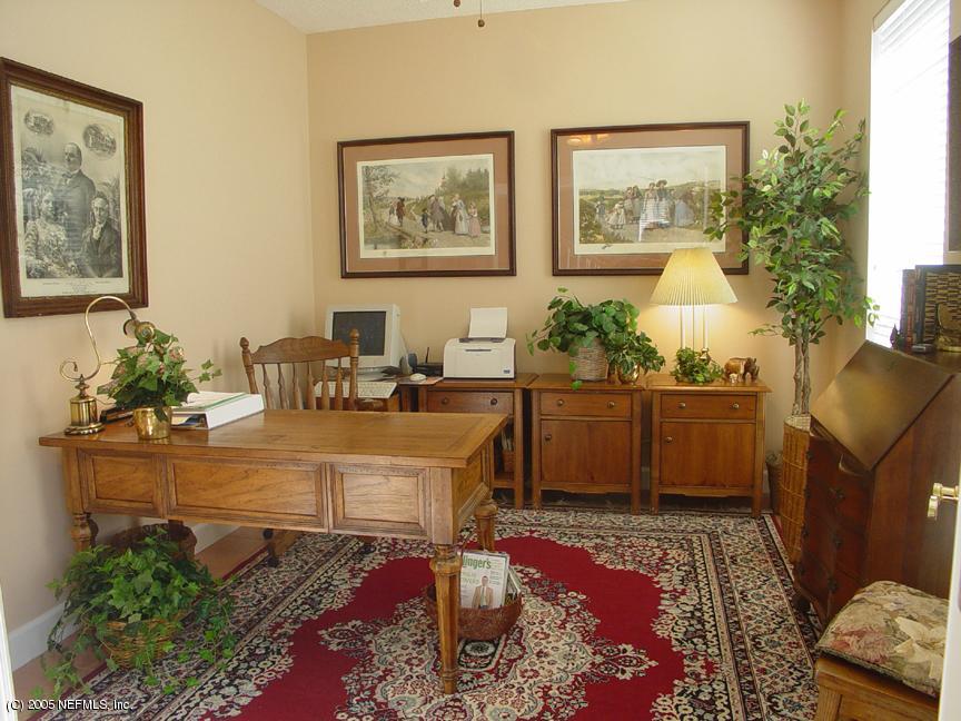 801 Mill Stream Road Ponte Vedra Beach, FL 32082 - Photo 17 of 18 Bonus/Den/Office