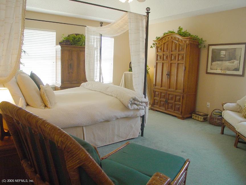 801 Mill Stream Road Ponte Vedra Beach, FL 32082 - Photo 10 of 18 MasterBr