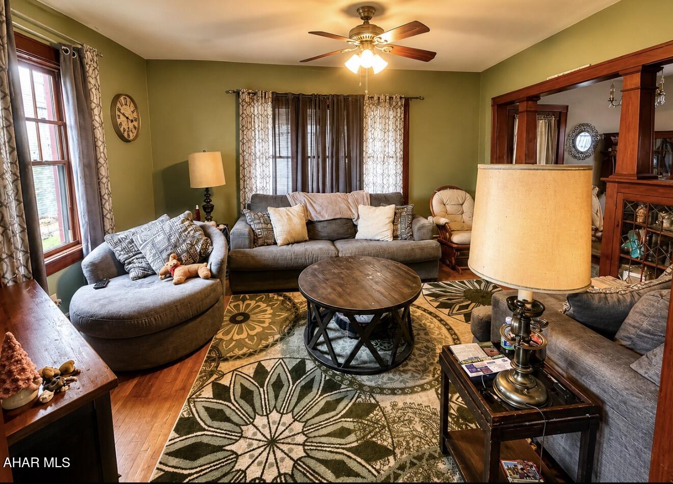 206 West Front Street Clearfield, PA 16830 - Photo 8 of 24