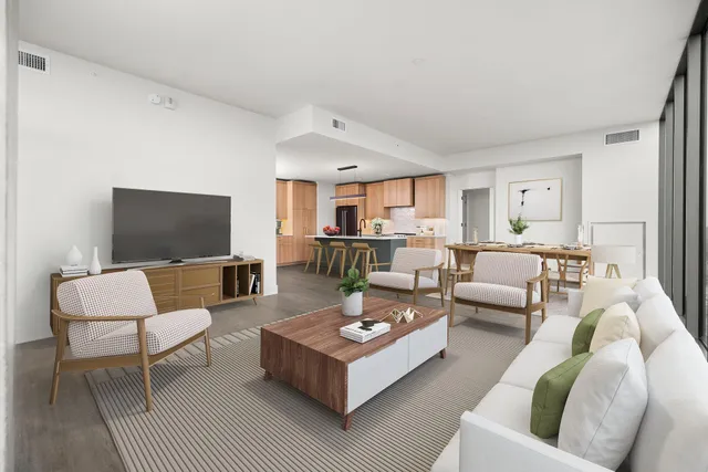 $1,150,000 | 144 Oakes Street Southwest, Unit 1901, Grand Rapids, MI 49503