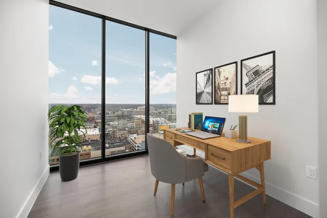 $1,150,000 | 144 Oakes Street Southwest, Unit 1901, Grand Rapids, MI 49503