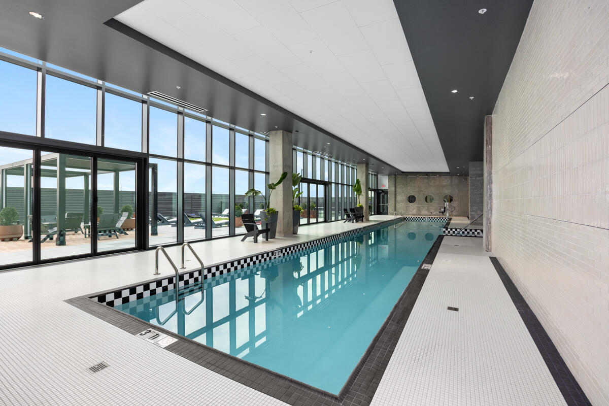 144 Oakes Street Southwest, Unit 1901 Grand Rapids, MI 49503 - Photo 53 of 76 Pool