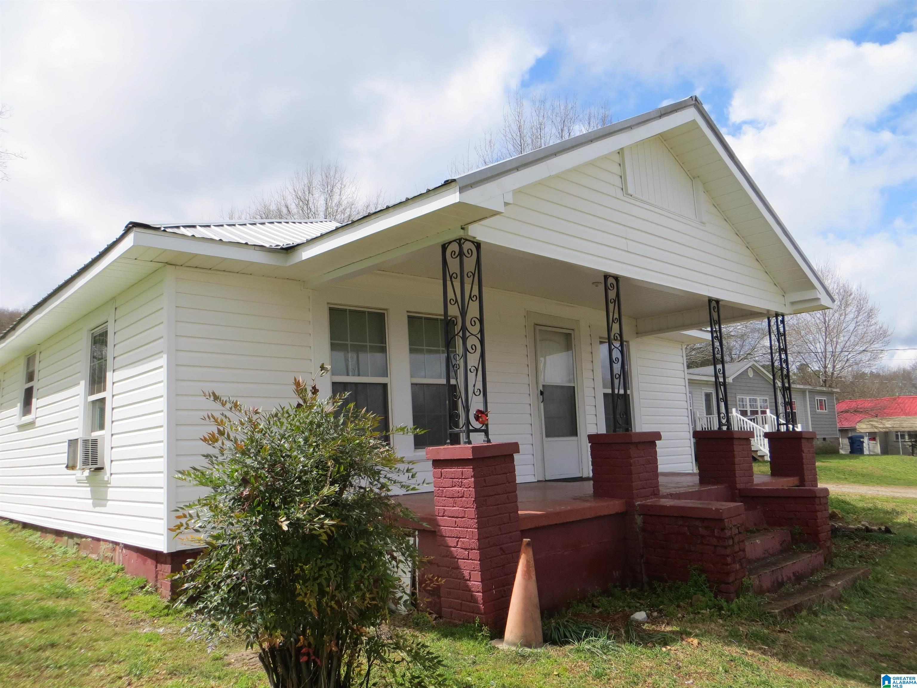 237 Pinson Road Anniston, AL 36201 - Photo 39 of 41 Gallery Image 39