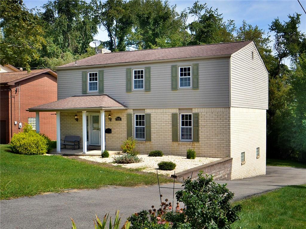 125 Leslie Road Monroeville, PA 15146 - Photo 1 of 25 Gallery Image 1