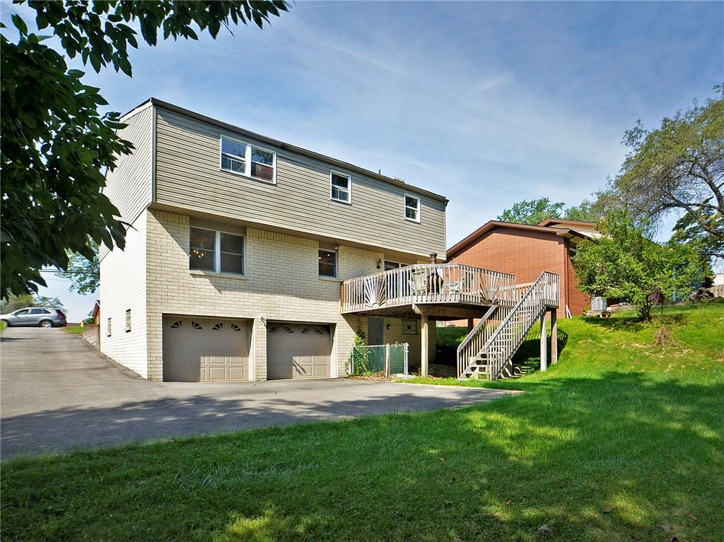 125 Leslie Road Monroeville, PA 15146 - Photo 22 of 25 Gallery Image 22